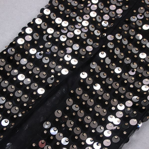 D269 black - Image 5