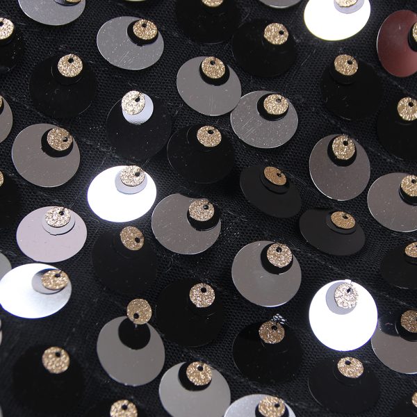 D269 black - Image 6