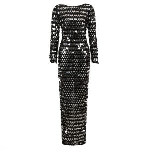D269 black