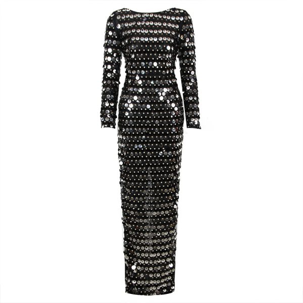 D269 black