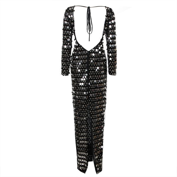 D269 black - Image 3