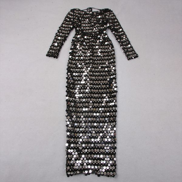 D269 black - Image 4