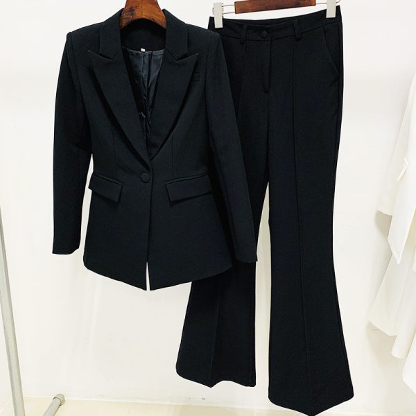 D287-Black - Image 2