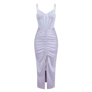 Satin Fabric