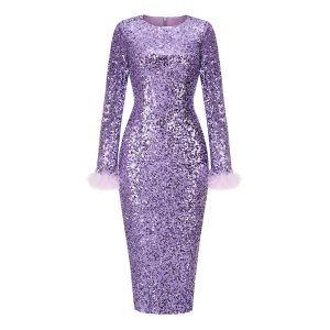Sequin Dresses